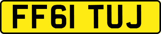 FF61TUJ