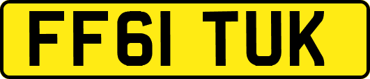 FF61TUK