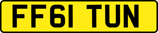 FF61TUN