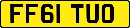 FF61TUO