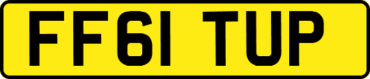 FF61TUP