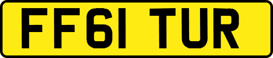 FF61TUR