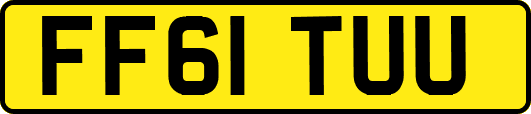 FF61TUU