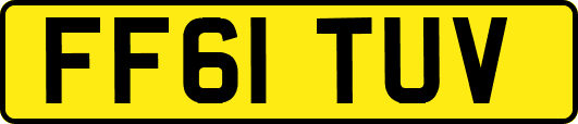 FF61TUV