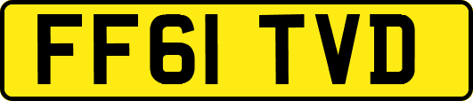 FF61TVD