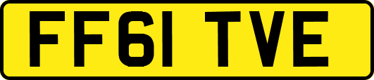 FF61TVE