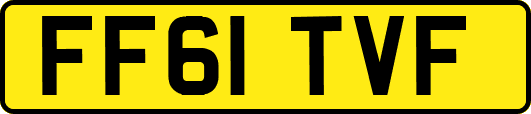 FF61TVF