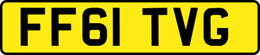 FF61TVG