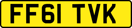 FF61TVK