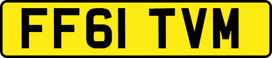 FF61TVM