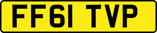 FF61TVP