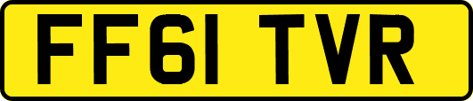 FF61TVR