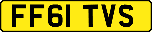FF61TVS