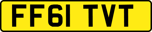 FF61TVT