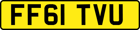 FF61TVU
