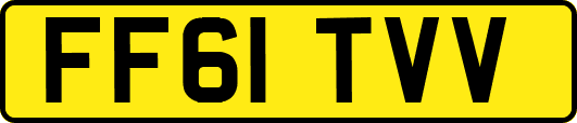 FF61TVV
