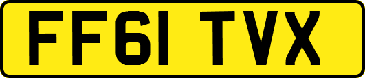 FF61TVX