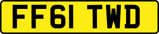 FF61TWD