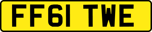 FF61TWE