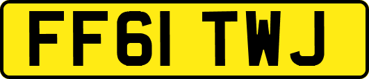 FF61TWJ