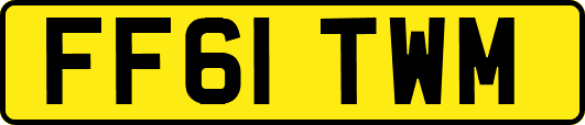 FF61TWM