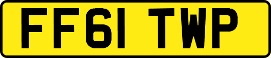 FF61TWP