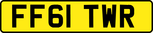 FF61TWR