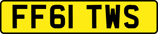 FF61TWS