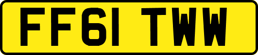 FF61TWW