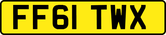 FF61TWX