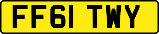 FF61TWY