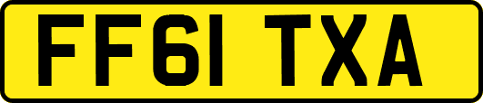 FF61TXA