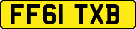 FF61TXB