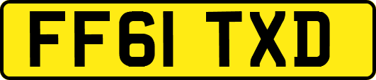 FF61TXD