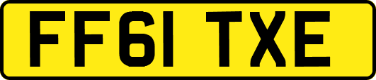 FF61TXE