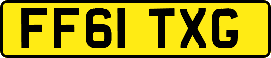 FF61TXG