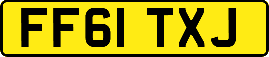 FF61TXJ