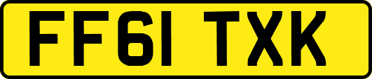 FF61TXK