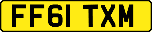 FF61TXM
