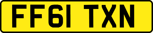 FF61TXN