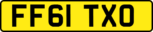 FF61TXO