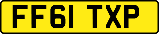 FF61TXP