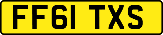 FF61TXS
