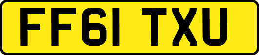 FF61TXU