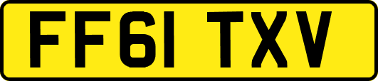 FF61TXV