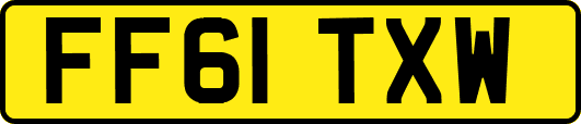 FF61TXW