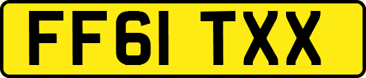 FF61TXX