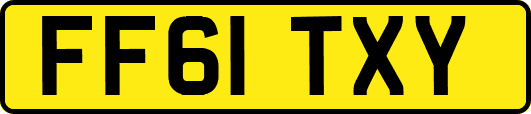 FF61TXY