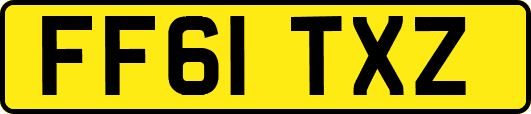 FF61TXZ