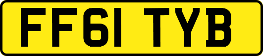 FF61TYB